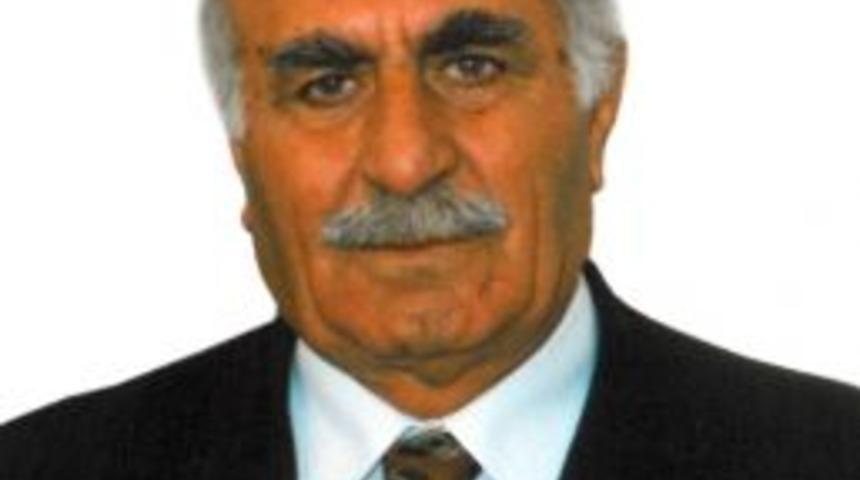 Side&rsquo;nin Eski Belediye Başkanı Ve 25 Yıllık Muhtarı Hayatını Kaybetti