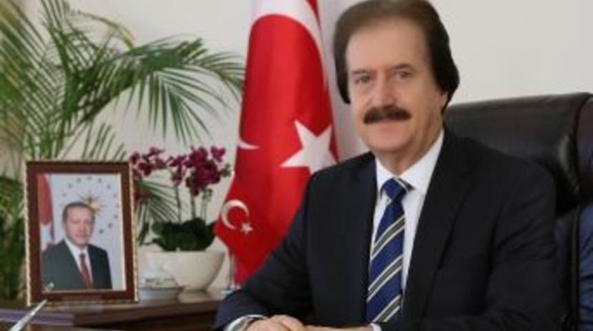 C&uuml; Rekt&ouml;r&uuml; Kocacık&rsquo;tan 42.kuruluş Yıl D&ouml;n&uuml;m&uuml; Mesajı