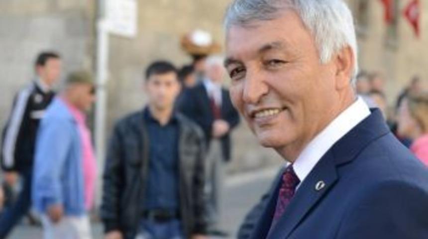 İki Otopark Daha Yapılacak