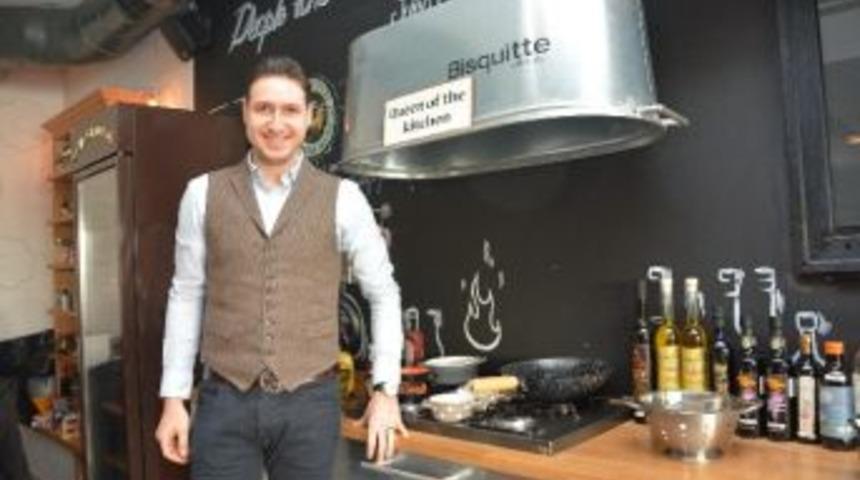 Yalnızlar Bu Kampanyaya Yoğun İlgi Gösterdi