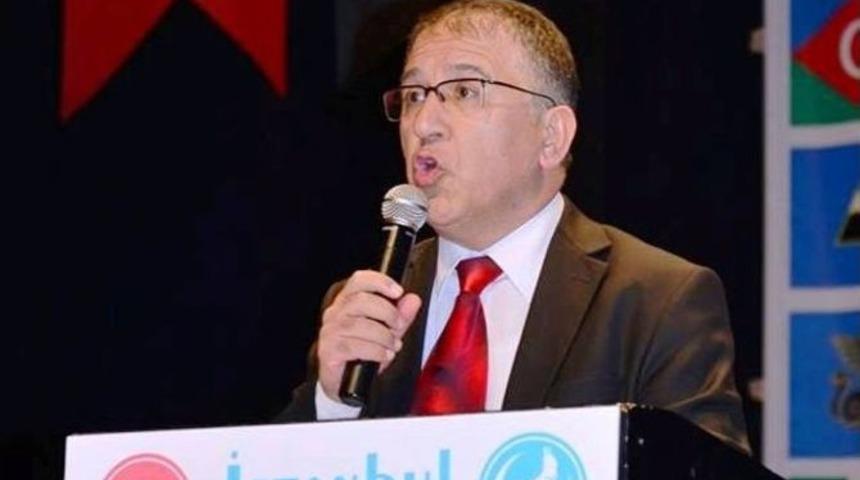 T&uuml;rk D&uuml;nyası Hizmet &Ouml;d&uuml;lleri