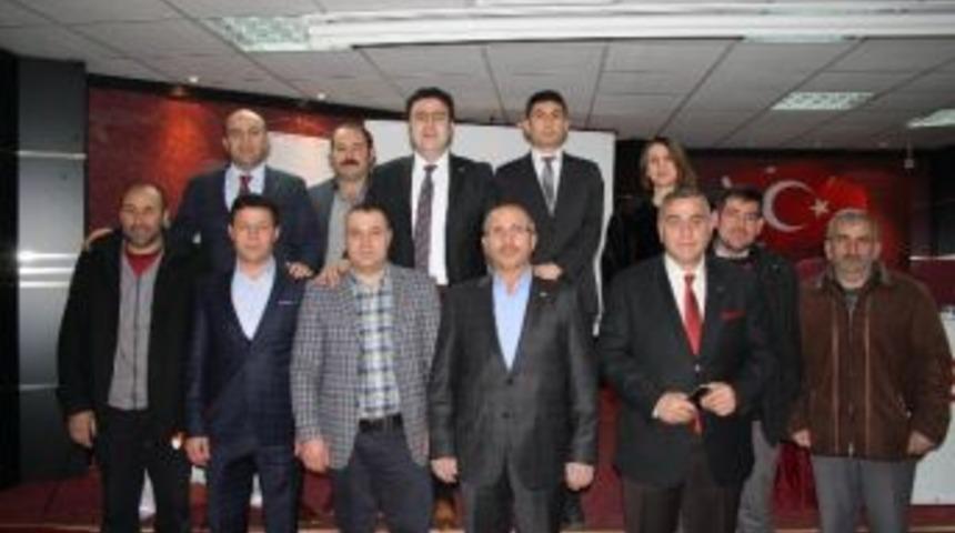 Temiz Bir Çevre İçin Atık Yağlar Toplanacak