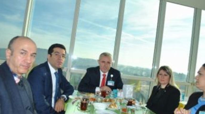 Mudanya Devlet Hastanesi Bağış&ccedil;ıları Bekliyor