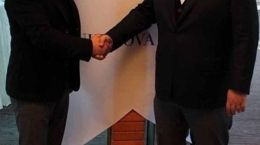 &Ccedil;ukurova Giad Cup 25 Nisan&rsquo;da