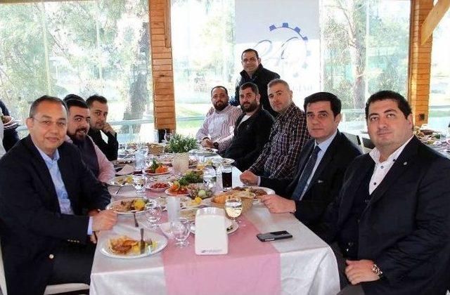 &Ccedil;ukurova Giad Cup 25 Nisan&rsquo;da 1