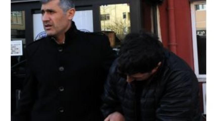Cezaevi Firarisi Gebze&rsquo;de Yakalandı