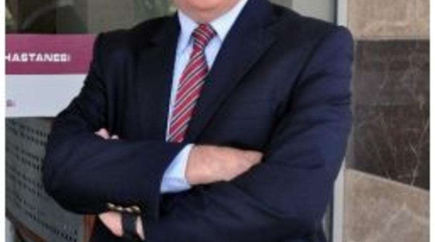 Do&ccedil;. Dr. Muallaoğlu: &ldquo;sigaranın İ&ccedil;erisinde 50 Madde Kansere Yol A&ccedil;ıyor&rdquo;