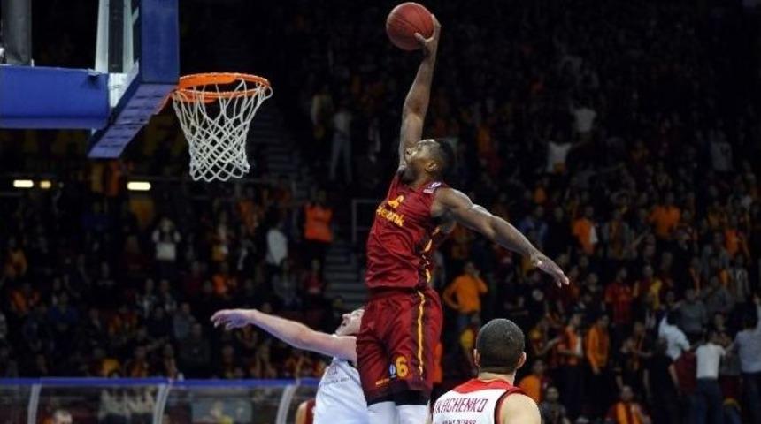 Eurocup&rsquo;ta Kritik Hafta