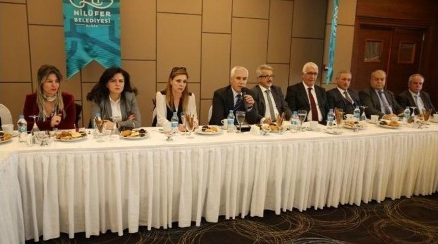 Bozbey&rsquo;dan Kayapa&rsquo;ya &Ccedil;&ouml;pl&uuml;k Yapılmasına Tepki