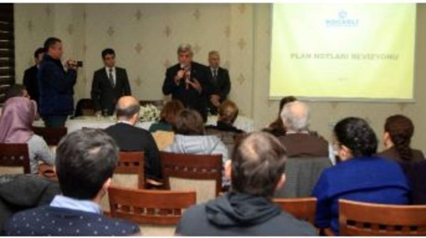 Başkan Karaosmanoğlu: "sizlerle Birlikte Bu Kente M&uuml;h&uuml;r Vuruyoruz"