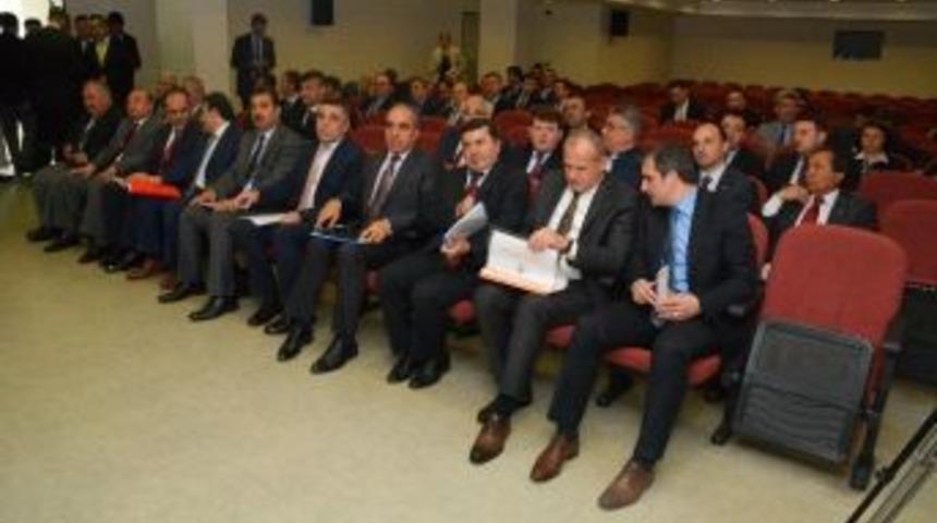 Stk&rsquo;lar İl Koordinasyona Katılabilecek