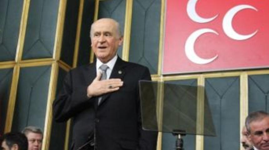 Mhp Grup Toplantısı