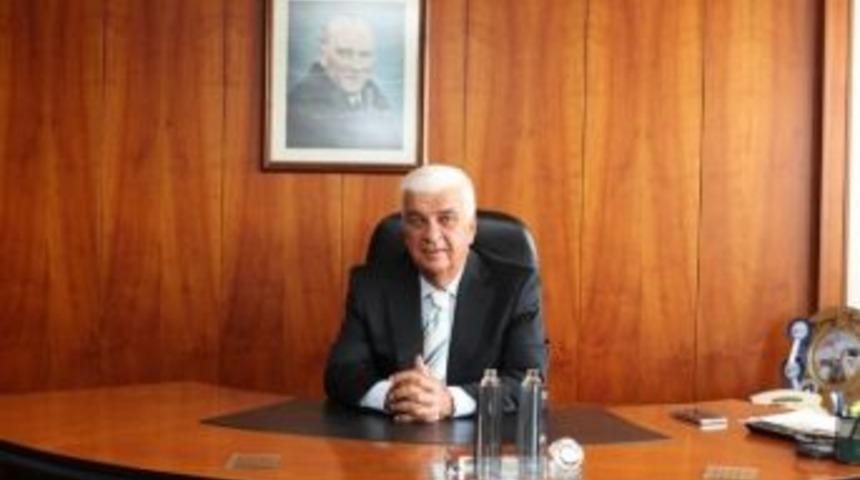 Denizli&rsquo;nin İhracatı 2015 Yılında 2 Milyar 831 Milyon Dolar Oldu