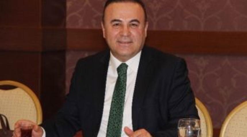 Torku Konyapsor, Turu Konya&rsquo;ya Taşımak İstiyor