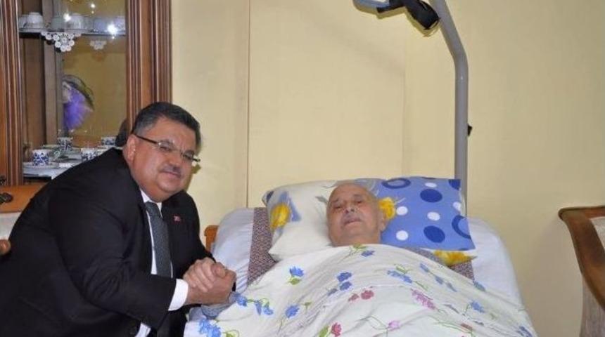 Bilecik&rsquo;te 40 Seneyi Aşkın Eczacılık Yapan Hasan Metin Zevkli Hayatı Kaybetti