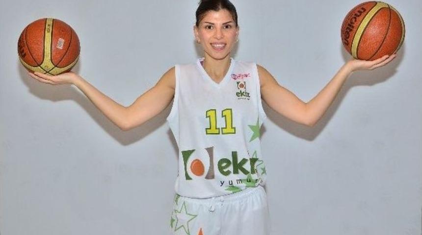 Başarılı Sporcunun Tek Dileği İzmir&rsquo;de Şampiyonluk