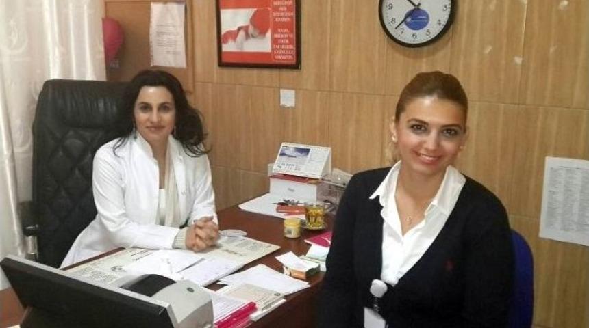 Edremit Devlet Hastanesine 2. Kadın Doğum Uzmanı Atandı