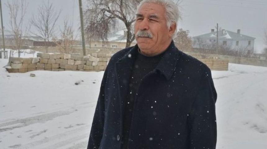 Muhtarların G&ouml;z&uuml;yle Tuşba Belediyesi&rsquo;nin Hizmetleri