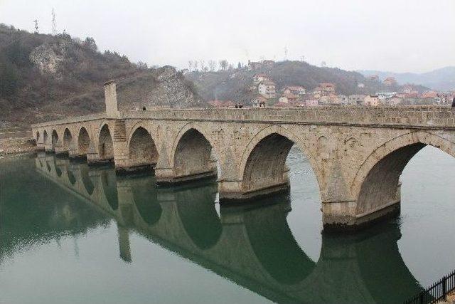 Drina’daki Restorasyon Hataları Tika Sayesinde Düzeldi