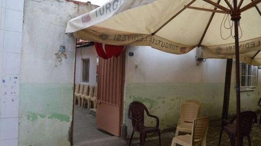 Şehidin Evi Yenilenecek