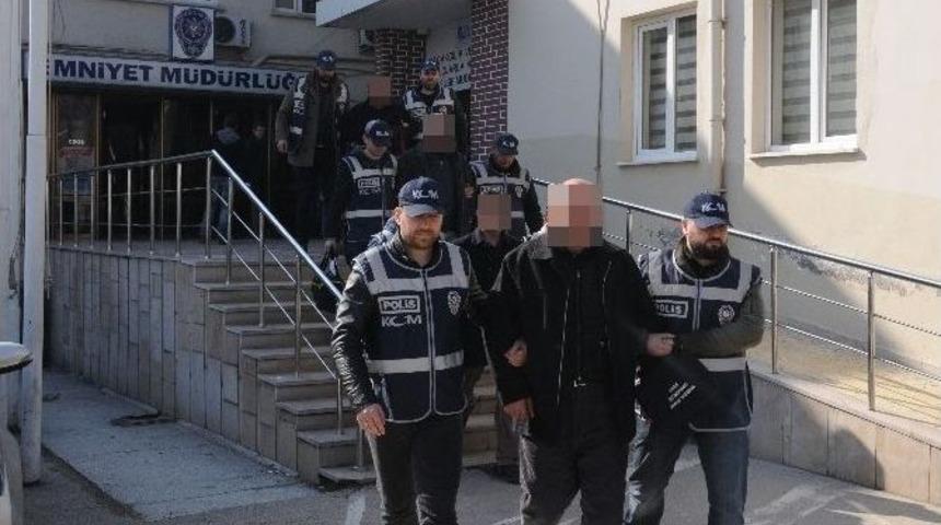 Paralel Yapıya 4 G&uuml;nde İki Operasyon