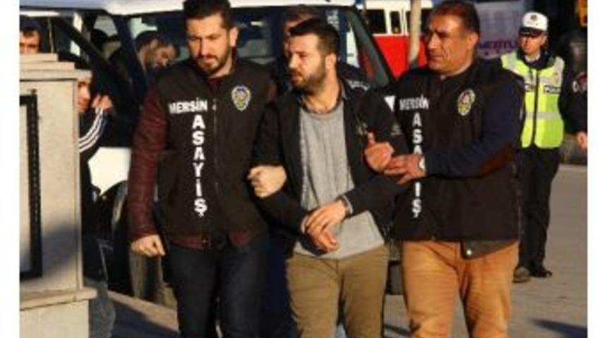 Kuzey Iraklı İş Adamını Dolandıran Zanlılar Yakalandı