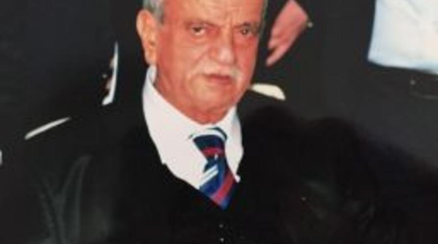 İzmirli &Uuml;nl&uuml; İş Adamı Tibet &Ouml;zer&rsquo;in Acı G&uuml;n&uuml;