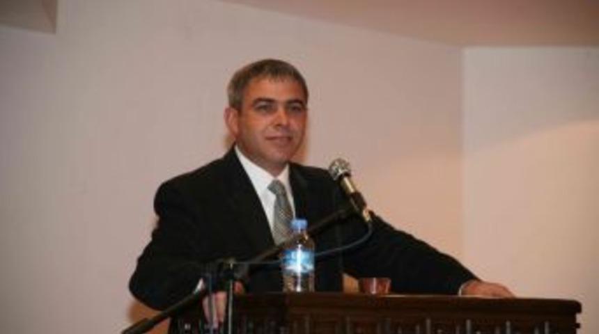 Sel&ccedil;uk&rsquo;ta Se&ccedil;im Heyecanı