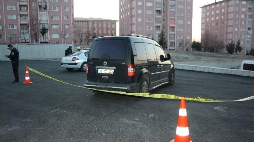 Isparta&rsquo;dan &Ccedil;aldı, Burdur&rsquo;da Ka&ccedil;amadı