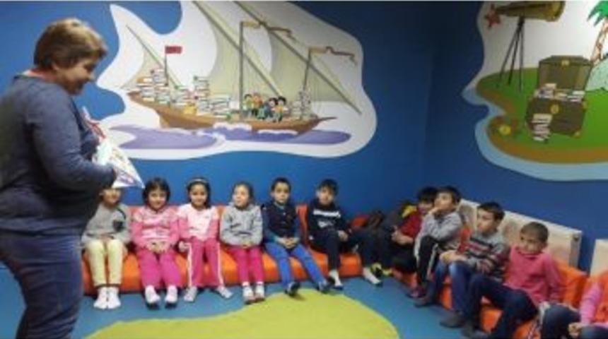 Tegv &Ccedil;aycuma 2.d&ouml;nem Kayıtlarına Başladı