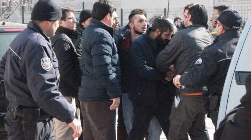 8 Eyl&uuml;l Olaylarında 3 Tutuklu Sanıktan 1&rsquo;i Tahliye Edildi