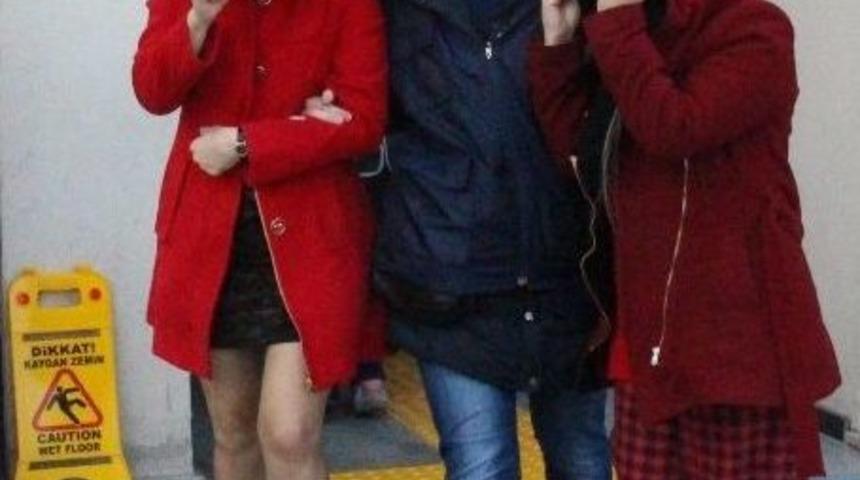 Sakarya’da Büyük Fuhuş Operasyonu: 64 Gözaltı