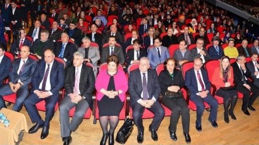 Tk&uuml;ugd Kemal &Ccedil;apraz&rsquo;ı Unutmadı