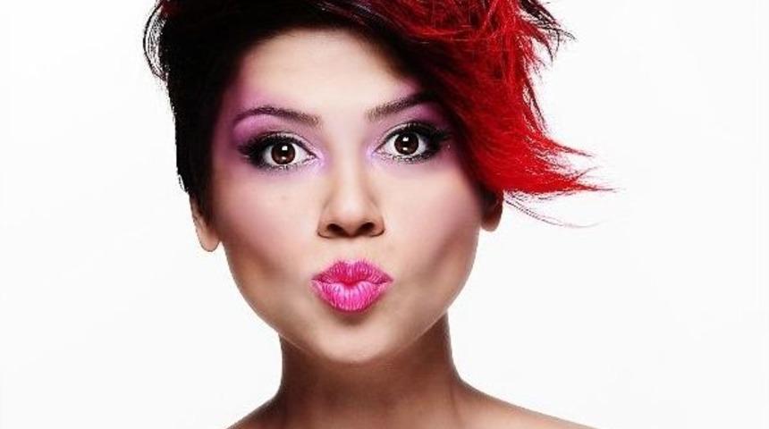 Aydilge, Sevgililer G&uuml;n&uuml;n&uuml;&rsquo;nde Aydınlı Hayranları İle Buluşacak