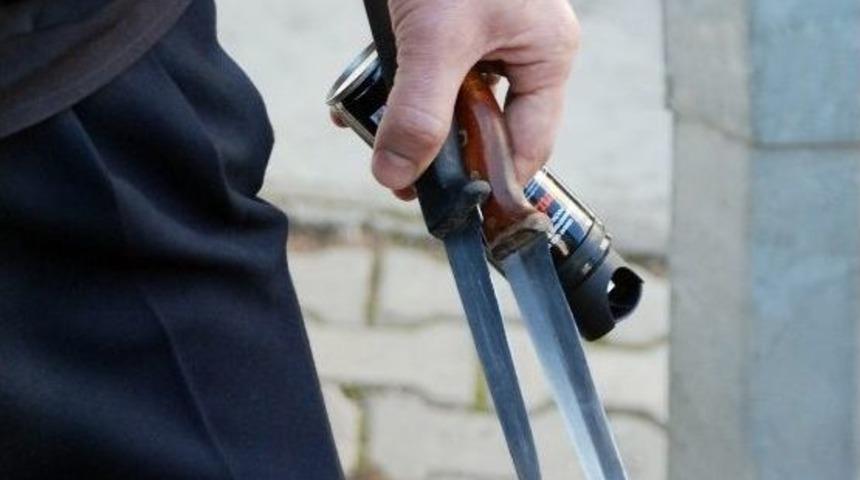 &Ouml;ğrencilerin Sosyal Medya Kavgası