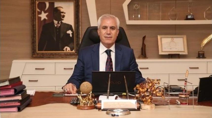 Bozbey Bursa&rsquo;da Birinci