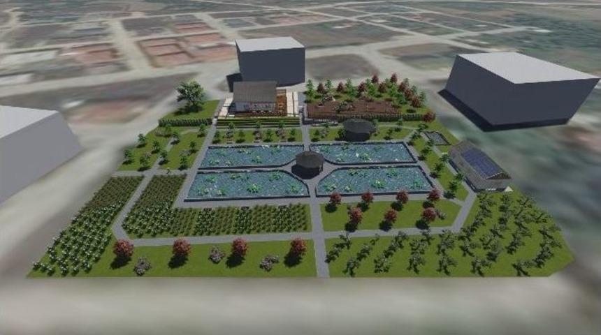 Bolu Belediyesi T&uuml;rkiye&rsquo;de İlki Başaracak