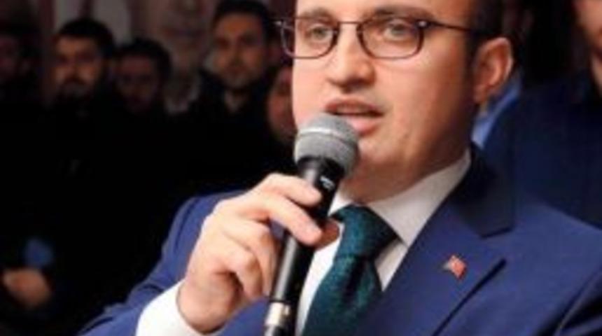 Arge Destekleri Artıyor