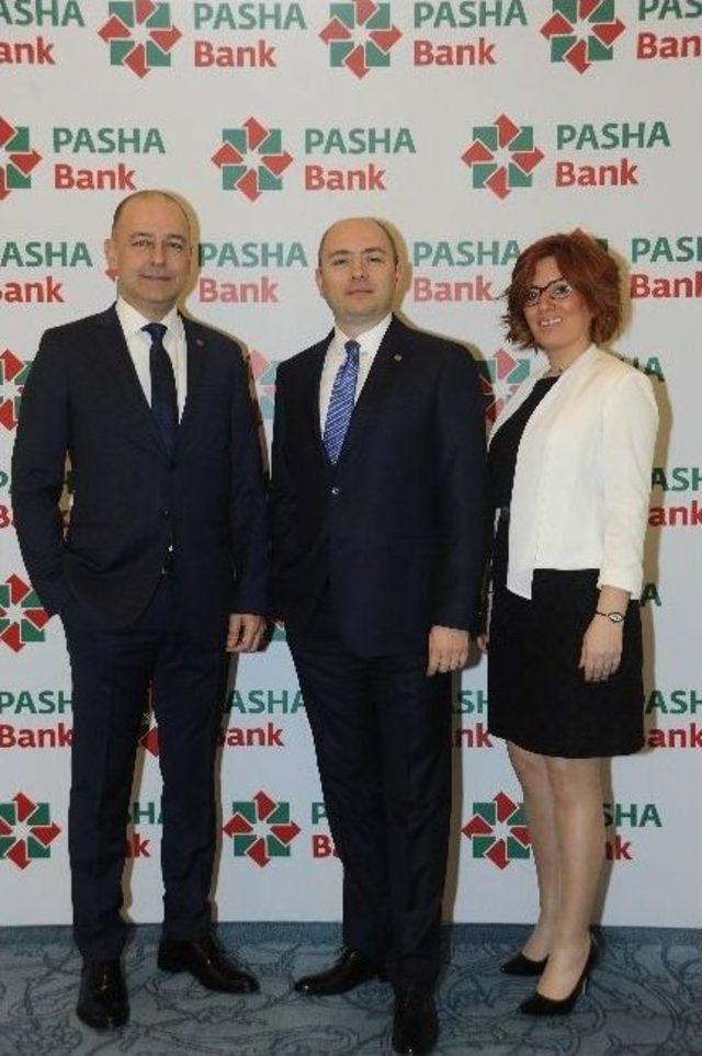 Pasha Bank, Sınır Ötesi İlişkilerde Köprü Görevi Görecek