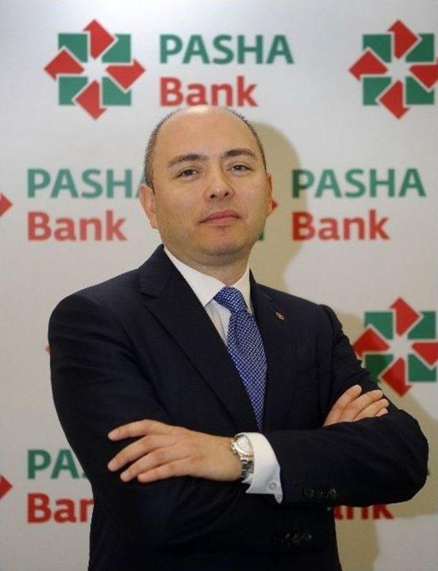 Pasha Bank, Sınır Ötesi İlişkilerde Köprü Görevi Görecek