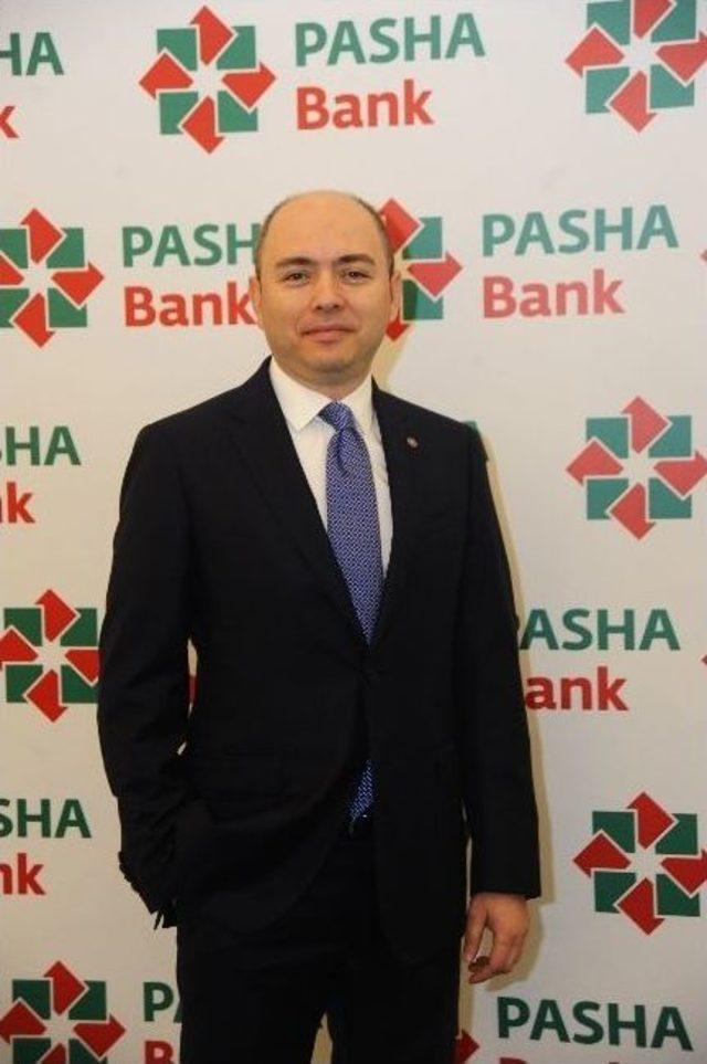 Pasha Bank, Sınır Ötesi İlişkilerde Köprü Görevi Görecek