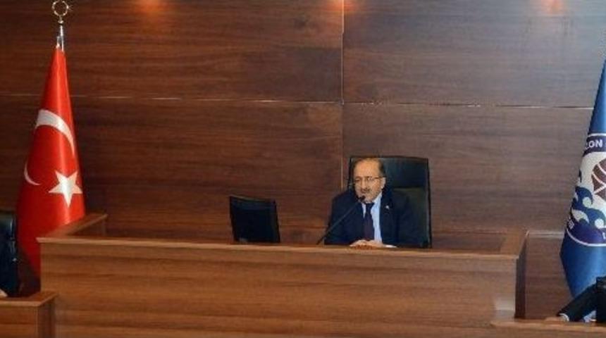 Başkanlar Vatandaşlarla Buluştu