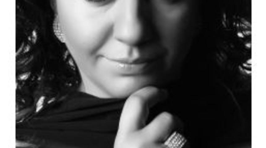 &Ccedil;iğdem G&uuml;rdal Sevenleriyle Buluşacak