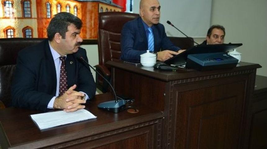 Yakutiye, Kalite Belgesini Yeniledi