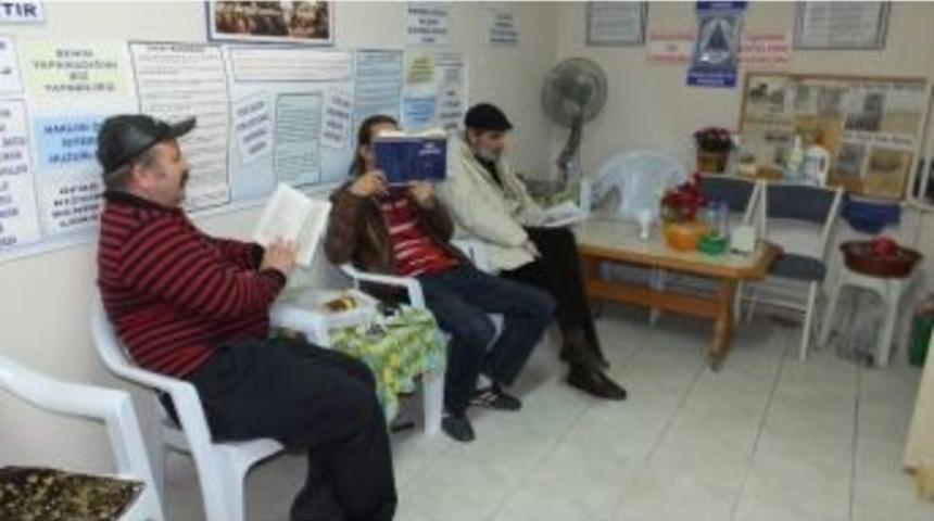 Adsız Alkolikler Marmara B&ouml;lge Toplantısı G&uuml;re&rsquo;de Yapılacak