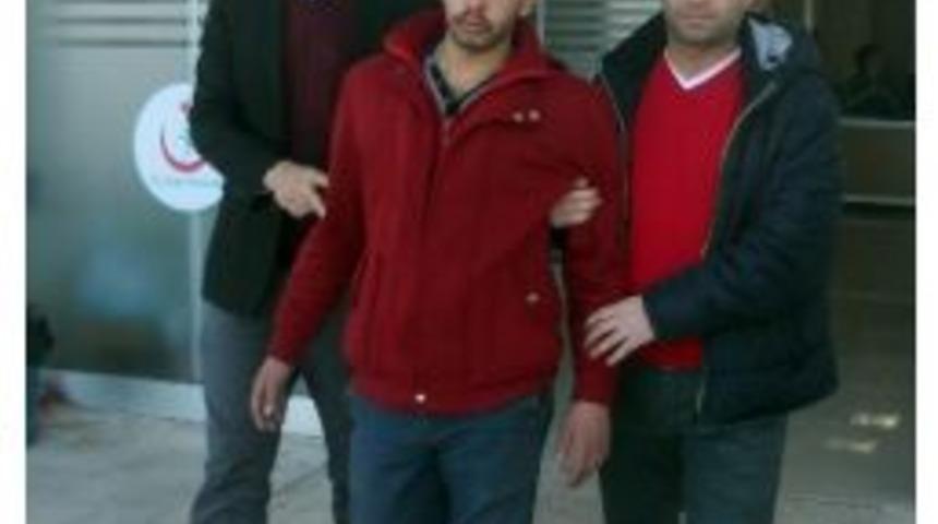 G&ouml;lbaşı İl&ccedil;esinde 2 Bin Paket Ka&ccedil;ak Sigara Ele Ge&ccedil;irildi