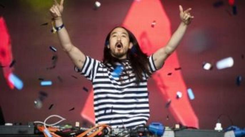 Dj Aoki T&uuml;rkiye&rsquo;ye Geliyor