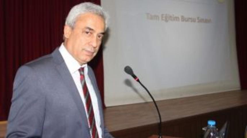 Ted Koleji&rsquo;nin Tam Eğitim Bursu Başvuruları Sona Ermek &Uuml;zere