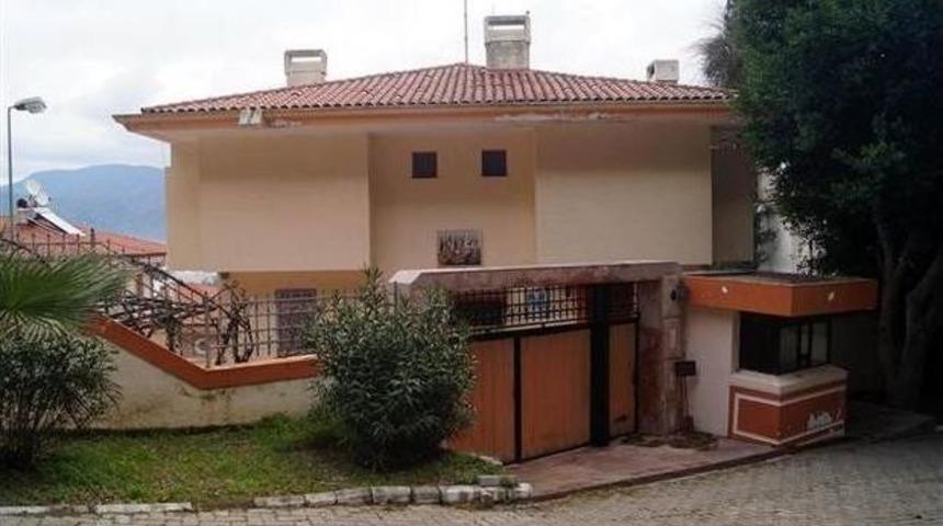 Kenan Evren&rsquo;in Evi Satıldı