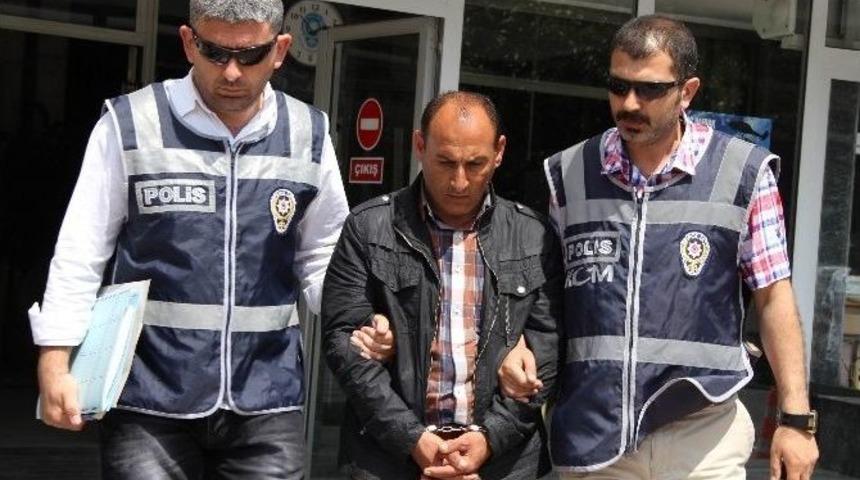 51 Kilo Eroinle Yakalanan 2 Kişi Tutuklandı